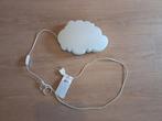 Ikea kinderlamp wolk, Huis en Inrichting, Lampen | Wandlampen, Ophalen, Zo goed als nieuw