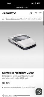 Dometic Freshlight Airco met Dakraam voor Camper of Caravan, Ophalen of Verzenden, Gebruikt