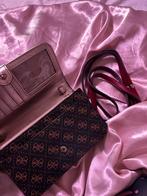 Guess Tas - Stijlvol en Praktisch!, Sieraden, Tassen en Uiterlijk, Portemonnees, Bruin, Guess, Ophalen of Verzenden, Zo goed als nieuw