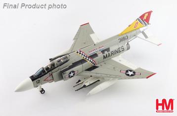 Hobby Master HA19067 | F-4J | Schaalmodel 1:72 beschikbaar voor biedingen