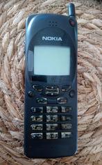 Nokia 2110 NHE-1XN vintage mobile phone (1994), Ophalen
