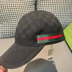 Gucci pet zwart inc doos etc OP=OP, Ophalen of Verzenden, Nieuw, One size fits all