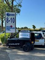 auto accu, Auto-onderdelen, Accu's en Toebehoren, Ophalen of Verzenden, Nieuw