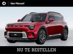 smart #5 Pulse / Verwarmd stuurwiel/ Keyless entry/ 13-inch, Auto's, Smart, Automaat, 12 maanden, Stof, Overige modellen