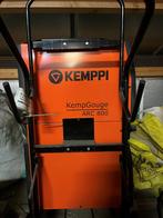 kemppi guts machine, Verzenden, Gebruikt, 250 ampère of meer, Overige typen