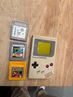 Goed werkende gameboy classic, Ophalen, Zo goed als nieuw