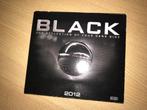 Sensation Black 2012 CD - Hardstyle, Verzenden, Zo goed als nieuw