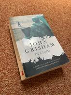 John Grisham - De Claim, Gelezen, Ophalen of Verzenden, Nederland, John Grisham