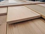 Red Cedar planken - nr: HP16, Tuin en Terras, Palen, Balken en Planken, Ophalen, 250 cm of meer, Planken