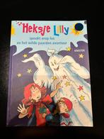 Heksje Lilly Spookt Erop Los!, Boeken, Kinderboeken | Jeugd | onder 10 jaar, Ophalen of Verzenden, Zo goed als nieuw, Sprookjes