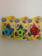 3x Fidget Toys - Prikkelend Speelgoed!, Ophalen of Verzenden, Nieuw, Jongen of Meisje
