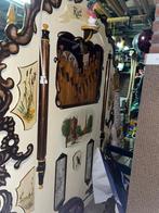 Draaiorgel Replica - Charmant en Nostalgisch, Ophalen, Gebruikt