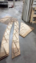 Trap 2730 hoog dichte, Ophalen, Zo goed als nieuw, 2 tot 4 meter