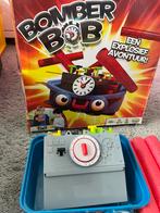 Bomber Bob, spannend spel, 2 spelers, Ophalen of Verzenden, Gebruikt