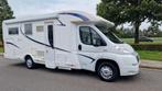 Mclouis 673 Tandy enkele bedden 2x airco bj 2013 65.000km!, Afzuigkap, Fiat, 7 tot 8 meter, Particulier