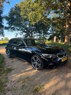 BMW 3-Serie 330e M-pakket BOMVOL!, Auto's, 1998 cc, Achterwielaandrijving, Euro 6, 4 cilinders