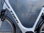 Trek LM2+ Lowstep Zilver grijs 55cm 2022, Overige merken, Gebruikt, -, - 0
-, NL