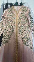 Mooi kaftan te koop, Kleding | Dames, Gelegenheidskleding, Ophalen of Verzenden, Zo goed als nieuw, Maat 36 (S), Overige typen