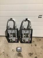 ROLBEUGELS PEUGEOT 307 CC, Niet ingevuld, Gebruikt, Niet ingevuld, Ophalen of Verzenden