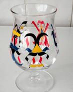 Duvel Glas Letman 2012, Ophalen of Verzenden, Nieuw, Glas of Glazen, Duvel