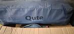 Qute Q-dream Reisbedje / campingbedje, Ophalen of Verzenden, Gebruikt, Reisbedje