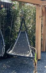 Hangstoel - Nieuw & Comfortabel, Ophalen of Verzenden, Nieuw, Eenpersoons, Binnen