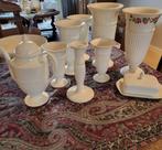 Wedgewood Servies Collectie, Ophalen