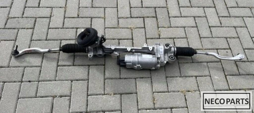 MERCEDES W420 RENAULT KANGOO STUURHUIS ORIGINEEL A4209007306, Ophalen of Verzenden, Gebruikt, Mercedes-Benz