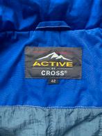 Active by Cross skipak - Maat 42/44 (L), Ophalen of Verzenden, Zo goed als nieuw, Maat 42/44 (L), Pak