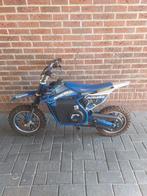 Elektrische crossmotor 36v 1000w, Ophalen, Gebruikt, Overige typen