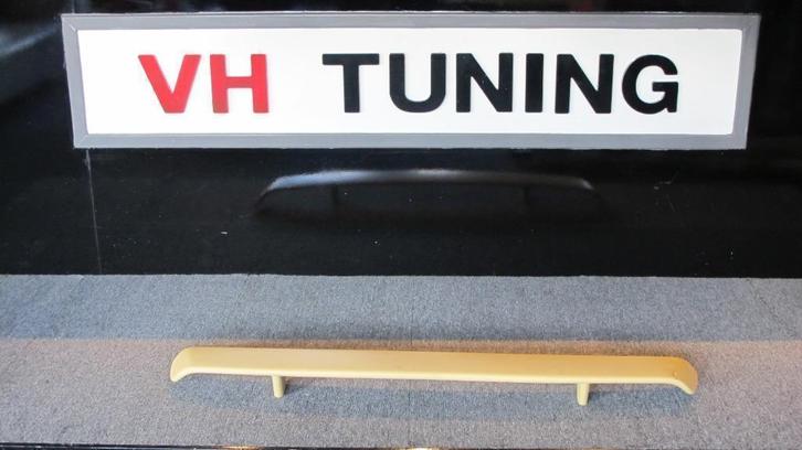 Renault 19 16V sedan kofferbakspoiler, Auto diversen, Tuning en Styling, Ophalen of Verzenden