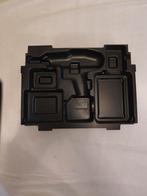 Makita boormachine Tray, Ophalen of Verzenden, Nieuw, Boormachine