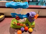 Muziek olifant met ballen, Kinderen en Baby's, Speelgoed | Vtech, Ophalen of Verzenden, Zo goed als nieuw, 6 maanden tot 2 jaar