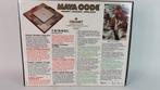 Maya Code, Creanet 1984, strategie en fantasie spel. 8C5, Hobby en Vrije tijd, Gezelschapsspellen | Bordspellen, Tweedehands verkoop
