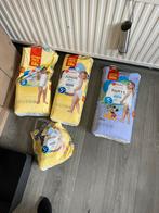 Luiers + luierbroekjes maat 5 kruidvat, Ophalen, Nieuw