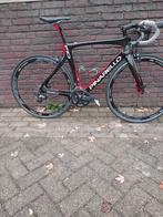 raece fiets pinarelo f10, Fietsen en Brommers, Fietsen | Racefietsen, Carbon, Heren, Zo goed als nieuw, 53 tot 57 cm