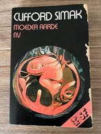 SF 61: Moeder Aarde NV (Simak), Boeken, Ophalen of Verzenden, Gelezen