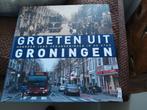 Groeten uit Groningen, Boeken, Ophalen of Verzenden, Zo goed als nieuw