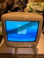 Apple imac G3 Snow, Computers en Software, Ophalen, Gebruikt, Minder dan 4 GB, HDD