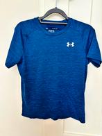 Set van 3 shirts en 1 broekje Under Armour  maat 164, Kinderen en Baby's, Kinderkleding | Maat 164, Ophalen of Verzenden, Zo goed als nieuw