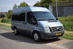 Ford Transit 2.2 TDCI rolstoelbus met lift, Auto's, 4 cilinders, Particulier, 1710 kg, Te koop