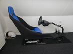 Playseat compleet. Verstelbaar is lengte., Ophalen, Gebruikt
