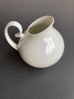 Rosenthal Romanze Weiss melkkan milk jug nieuw Wiinblad, Antiek en Kunst, Ophalen of Verzenden