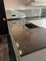 Aanrecht blad polijsten, Ophalen of Verzenden, Terrazzo, Terrazzo, Terrazzo