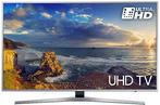 Samsung UE49MU6400 – 49 inch 4K Smart TV, Ophalen, 50 Hz, LCD, Zo goed als nieuw