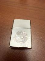 Zippo benzine aansteket, Verzamelen, Rookartikelen, Aanstekers en Luciferdoosjes, Ophalen of Verzenden, Zo goed als nieuw, Aansteker