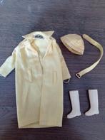 Kleding Barbie jaren 60., Verzamelen, Ophalen, Gebruikt, Kleertjes