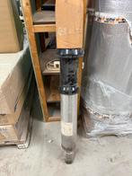 Rookgas dakdoorvoer, Ophalen, 800 watt of meer, Overige typen