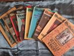 Vintage Buikboeken Collectie + De Stille Kracht, Ophalen of Verzenden, Gelezen, Louis Couperus
