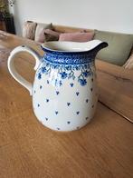 Bunzlau Castle Servies, Gebruikt, Ophalen of Verzenden, Overige stijlen, Aardewerk